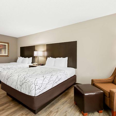 Best Western - Fayetteville Экстерьер фото