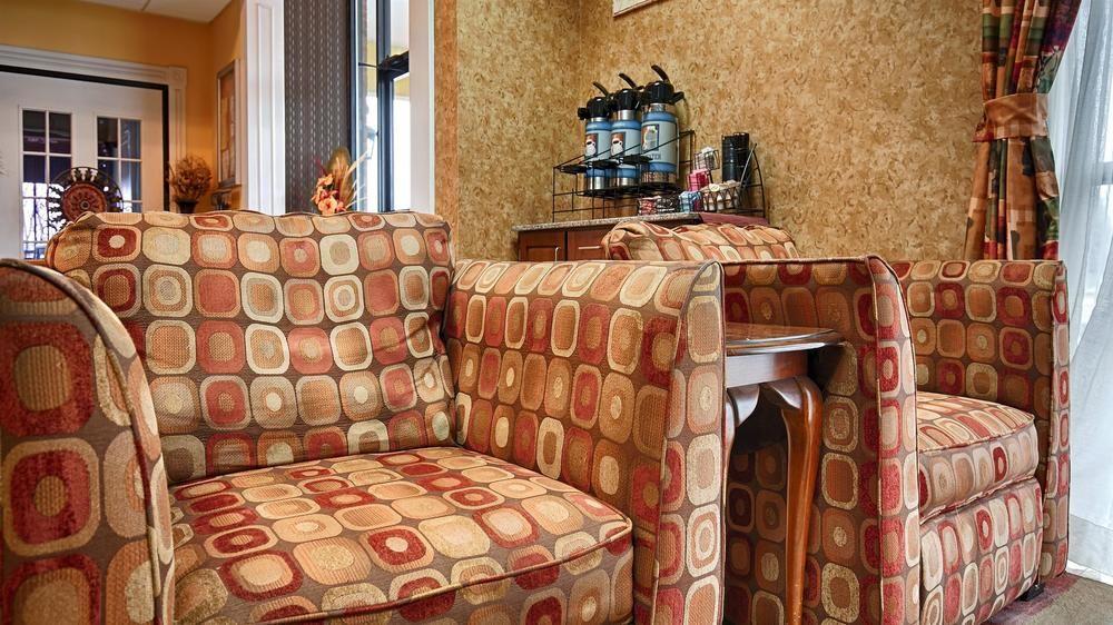 Best Western - Fayetteville Экстерьер фото