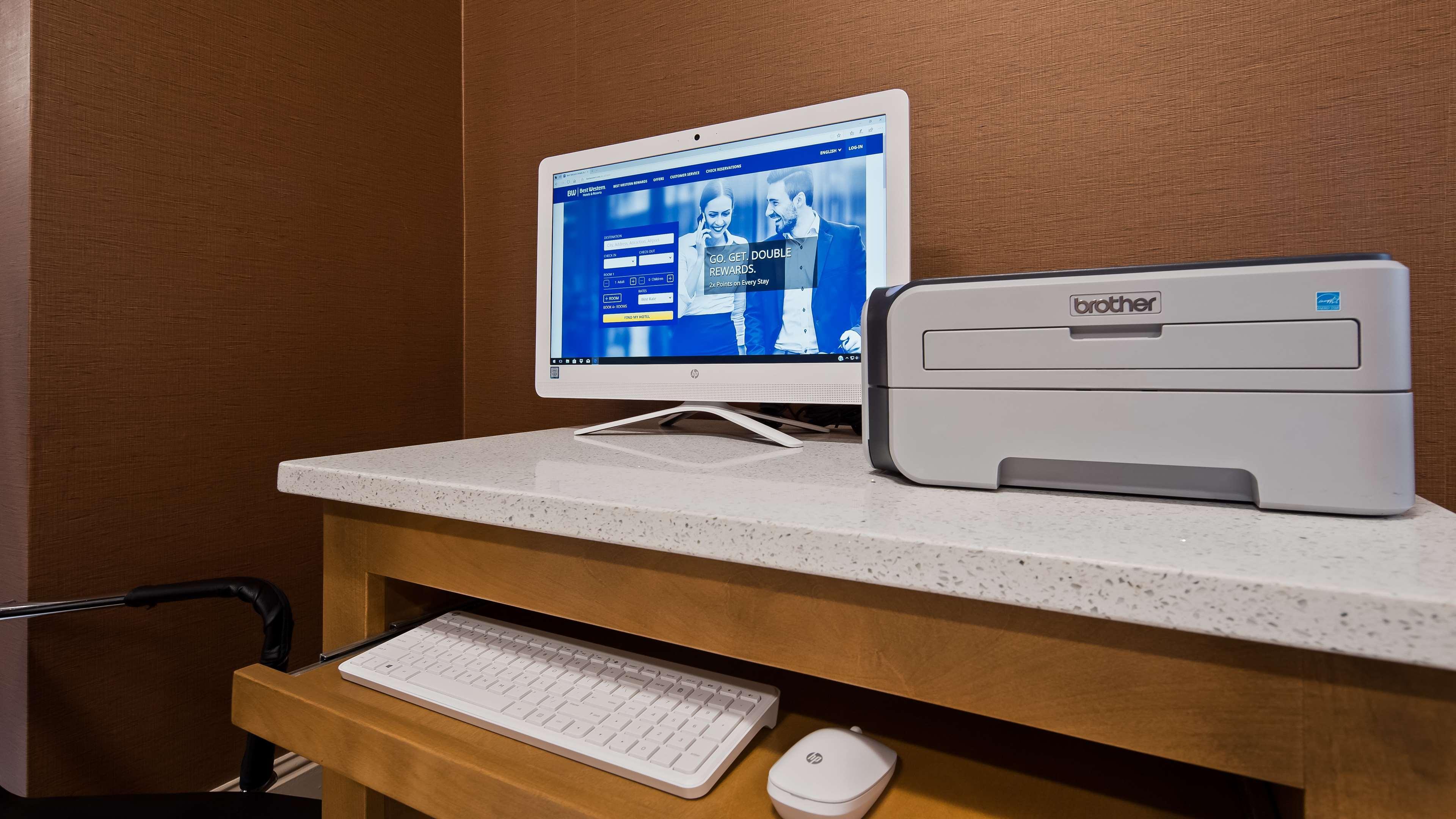 Best Western - Fayetteville Экстерьер фото
