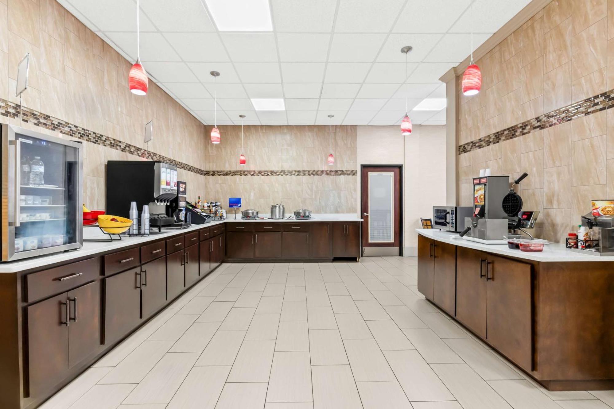 Best Western - Fayetteville Экстерьер фото