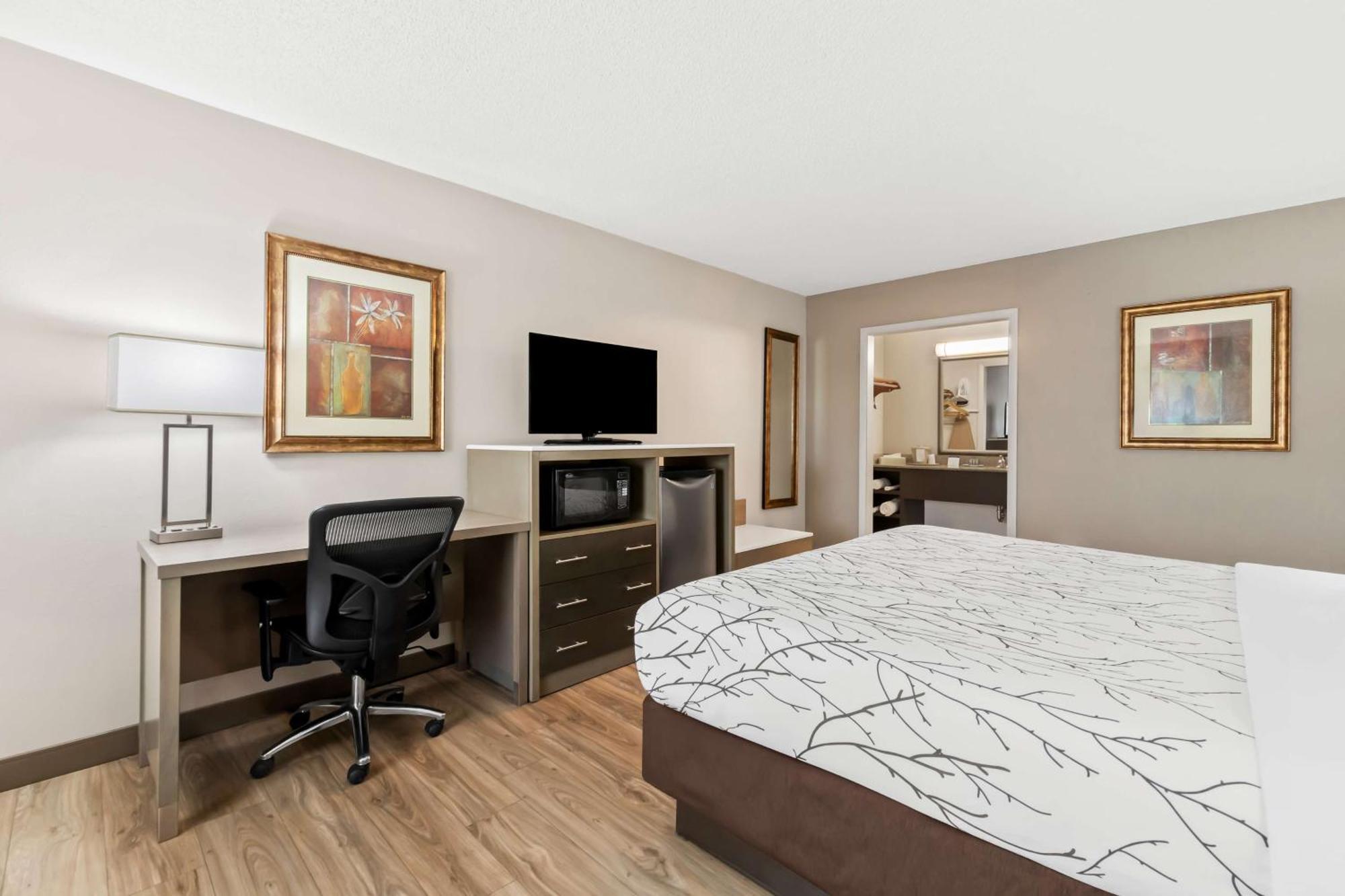 Best Western - Fayetteville Экстерьер фото