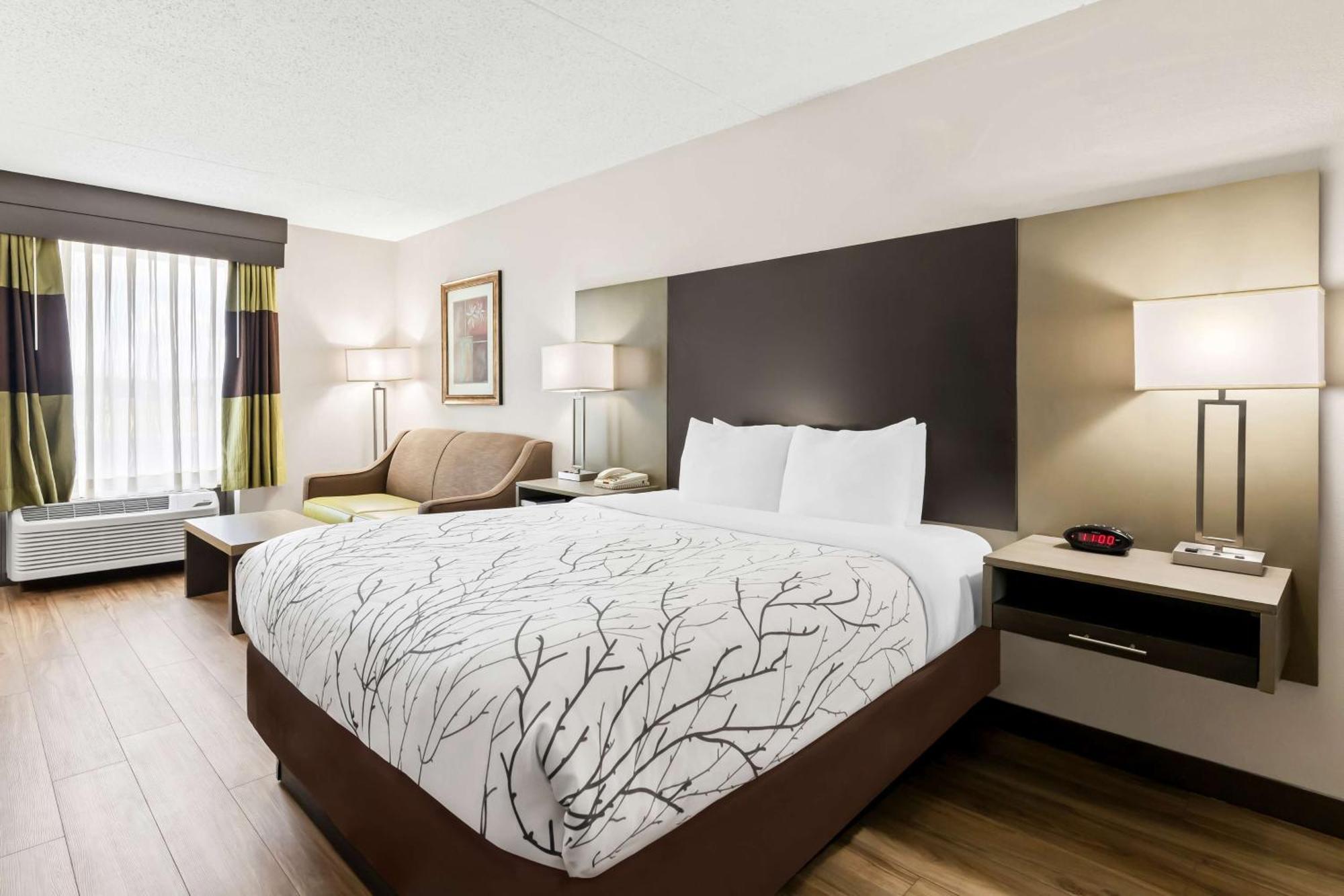 Best Western - Fayetteville Экстерьер фото