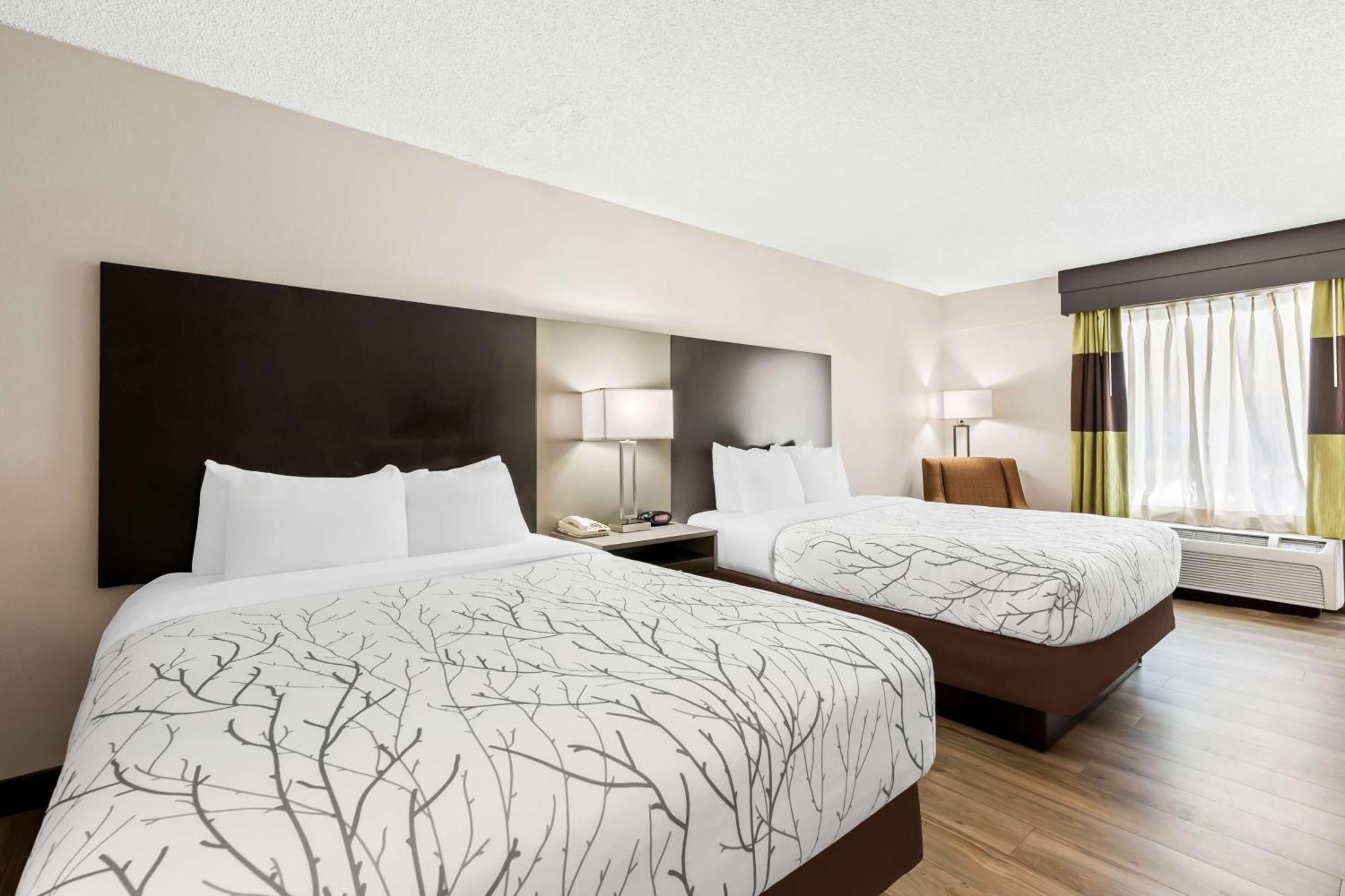 Best Western - Fayetteville Экстерьер фото
