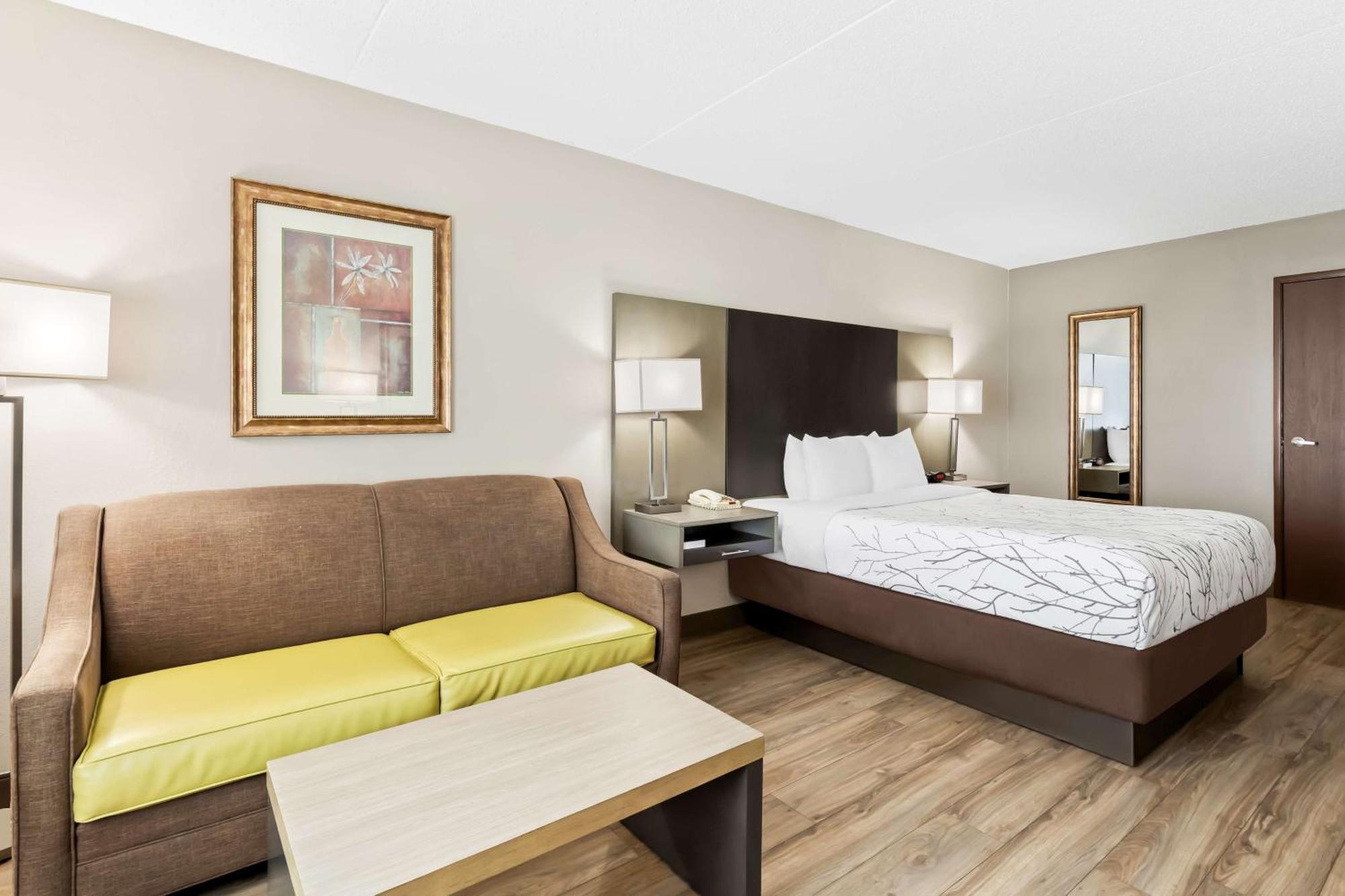Best Western - Fayetteville Экстерьер фото