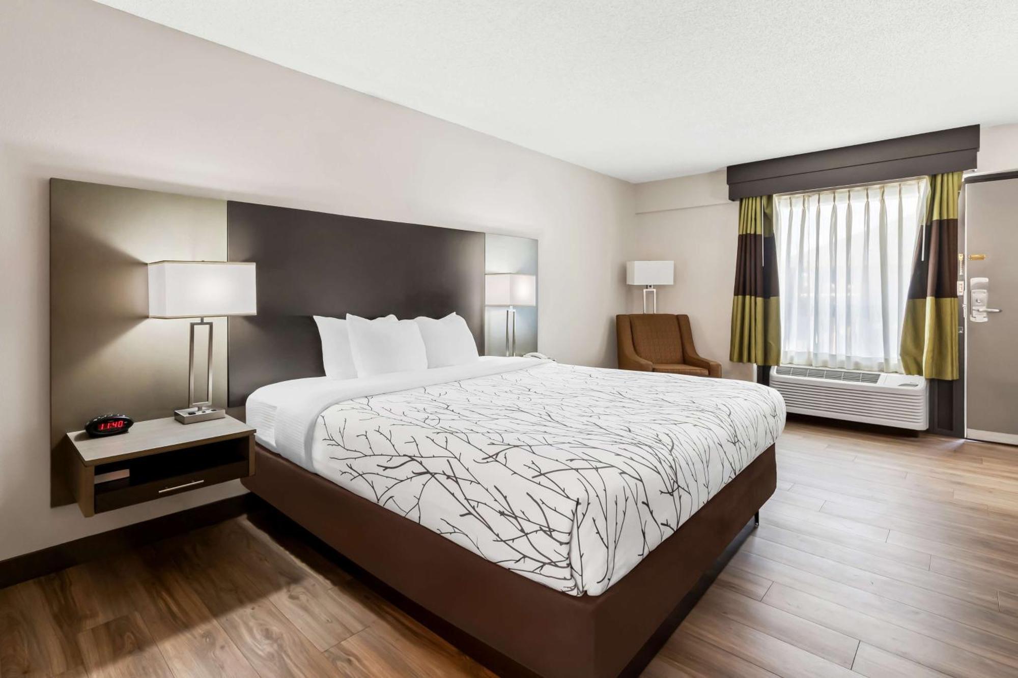 Best Western - Fayetteville Экстерьер фото