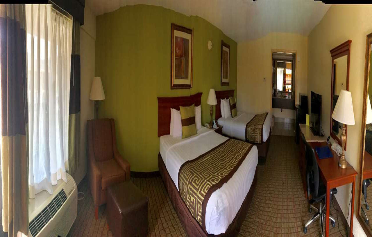 Best Western - Fayetteville Экстерьер фото